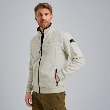 PSW2508437 910 | Sweatjacke mit Reißverschluss